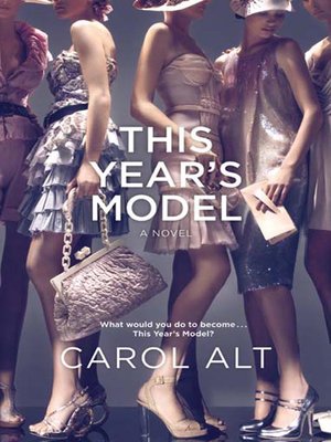 cover image of This Year's Model